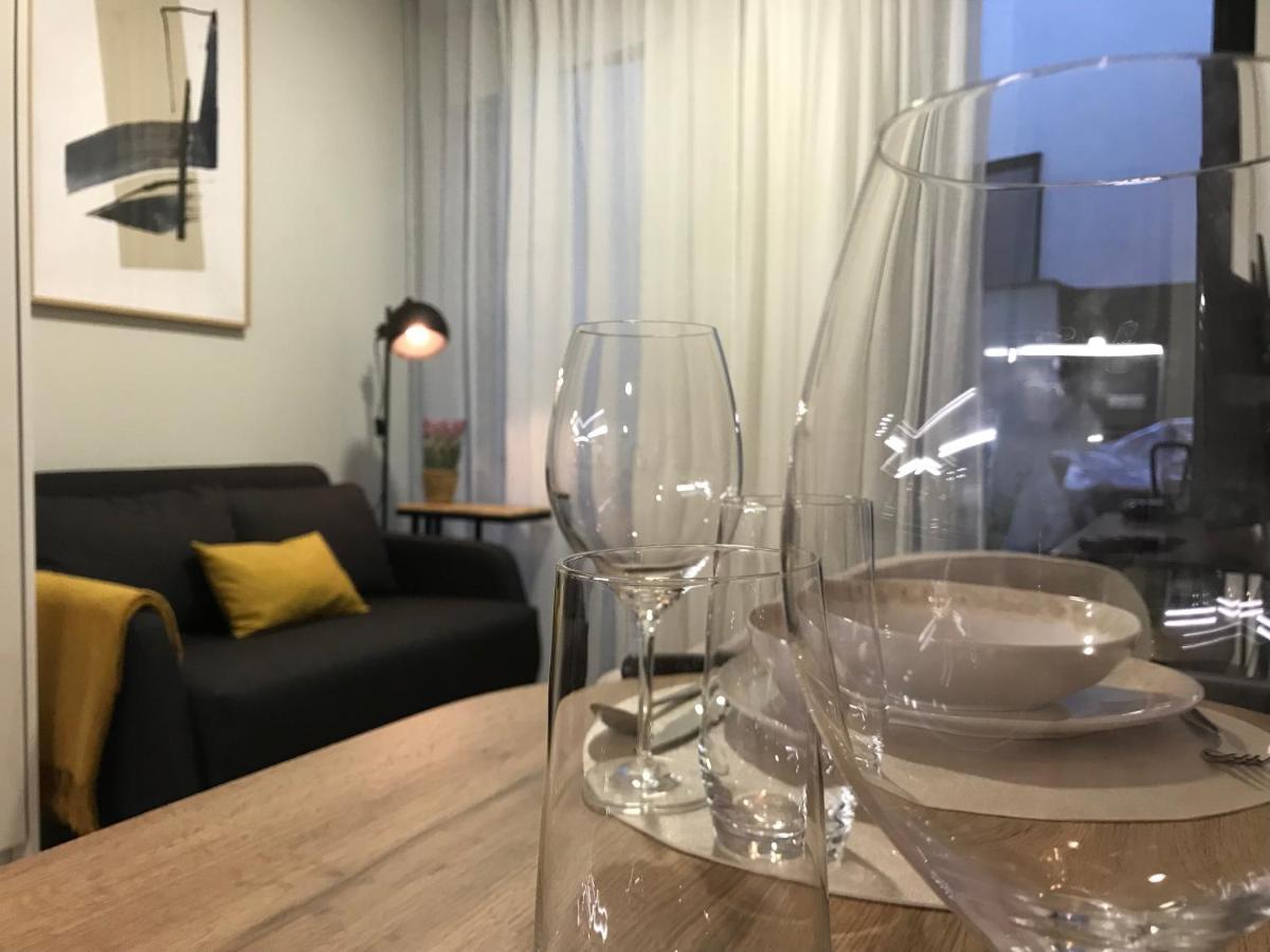 Marques D'Aveiro Suite Экстерьер фото