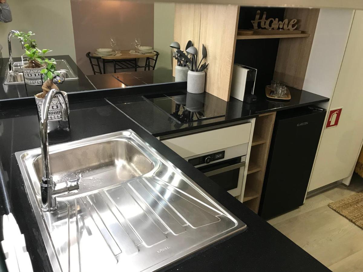 Marques D'Aveiro Suite Экстерьер фото