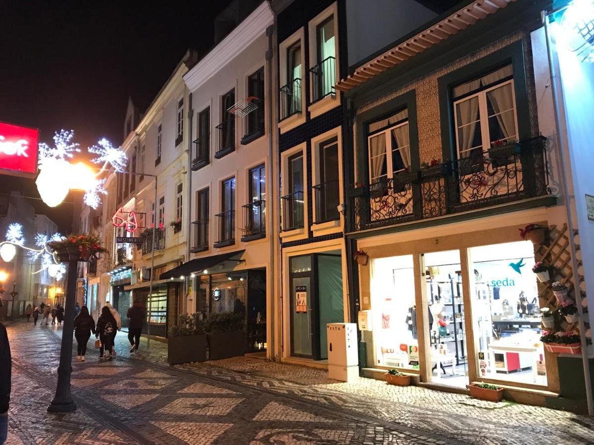 Marques D'Aveiro Suite Экстерьер фото