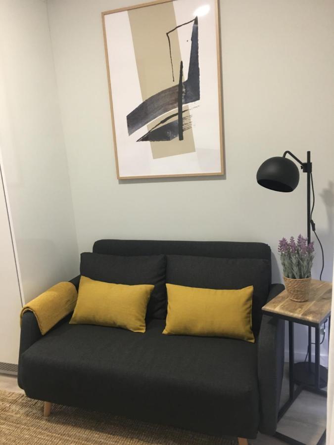 Marques D'Aveiro Suite Экстерьер фото