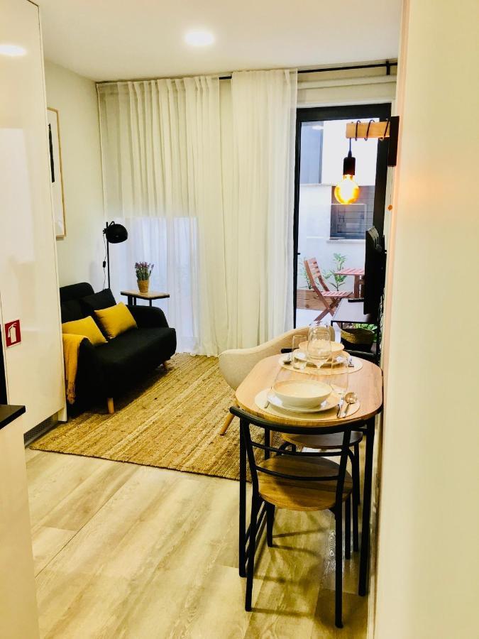 Marques D'Aveiro Suite Экстерьер фото
