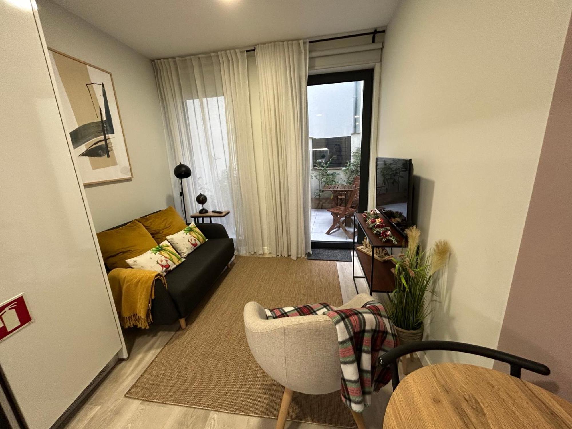 Marques D'Aveiro Suite Экстерьер фото